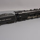 Lionel 6-8406 O New York Central Die-Cast Hudson 4-6-4 Steam Loco & Tender #783 LN/Box