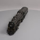 Lionel 6-8406 O New York Central Die-Cast Hudson 4-6-4 Steam Loco & Tender #783 EX/Box