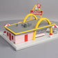 MTH 30-9034 O McDonald's Original Restaurant Building MT/Box