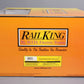 MTH 30-9034 O McDonald's Original Restaurant Building MT/Box