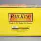 MTH 30-9034 O McDonald's Original Restaurant Building LN/Box