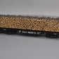 K-Line K693-1091 O Gauge Baltimore & Ohio Flatcar wi/Pulpwood Load LN/Box