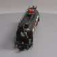 Lionel 6-19647 O Gauge GATX Tank Train Intermediate Car #44590 EX