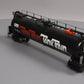 Lionel 6-19647 O Gauge GATX Tank Train Intermediate Car #44590 EX