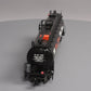 Lionel 6-19647 O Gauge GATX Tank Train Intermediate Car #44590 EX