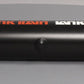Lionel 6-19647 O Gauge GATX Tank Train Intermediate Car #44590 EX