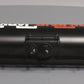 Lionel 6-19647 O Gauge GATX Tank Train Intermediate Car #44590 EX