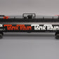 Lionel 6-19641 GATX TankTrain Tank Car Intermediate #44588 LN/Box
