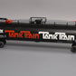 Lionel 6-19641 GATX TankTrain Tank Car Intermediate #44588 LN/Box