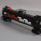 Lionel 6-19641 GATX TankTrain Tank Car Intermediate #44588 LN/Box
