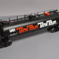 Lionel 6-19641 GATX TankTrain Tank Car Intermediate #44588 LN/Box