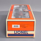 Lionel 6-19641 GATX TankTrain Tank Car Intermediate #44588 LN/Box