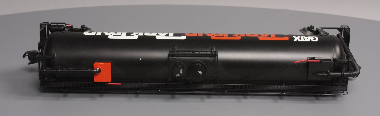 Lionel 6-19641 GATX TankTrain Tank Car Intermediate #44588 LN/Box
