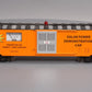 Lionel K-line 6-21265 O Gauge Solar Power Operating Voltmeter Car NIB
