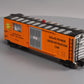 Lionel K-line 6-21265 O Gauge Solar Power Operating Voltmeter Car NIB