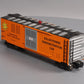 Lionel K-line 6-21265 O Gauge Solar Power Operating Voltmeter Car NIB