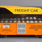 Lionel K-line 6-21265 O Gauge Solar Power Operating Voltmeter Car NIB