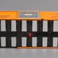 Lionel K-line 6-21265 O Gauge Solar Power Operating Voltmeter Car NIB