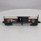 Lionel 6-52178-559 O Chicagoland LRRC Burlington Uncle Herb Action Car EX/Box
