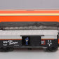 Lionel 6-52178-559 O Chicagoland LRRC Burlington Uncle Herb Action Car EX/Box