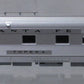 Kato 156-0803 N Scale ATSF "Topeka" Business Car LN/Box