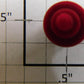 Lionel 88-16 O Gauge Red RCS Push Button