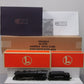 Lionel 6-18058 O CC 4-6-4 Hudson Steam Locomotive & Tender #773 w/Display Case MT/Box