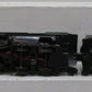 Lionel 6-18058 O CC 4-6-4 Hudson Steam Locomotive & Tender #773 w/Display Case MT/Box