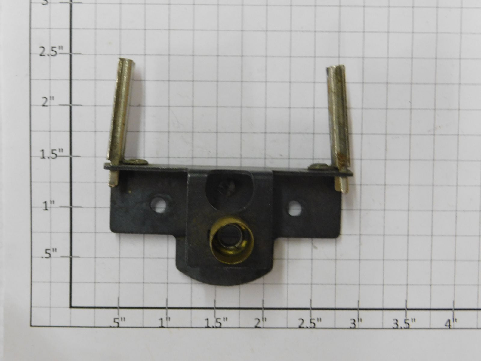 Lionel 1654-9x Front Bracket