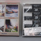 Walthers 932-4931 HO Burlington Northern 100-Ton Quad Hopper 6-Car Set Kit