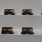 Walthers 932-4557 HO Scale Burlington Northern Taconite Ore 12-Car Set LN/Box