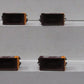Walthers 932-4557 HO Scale Burlington Northern Taconite Ore 12-Car Set LN/Box