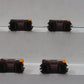 Walthers 932-4557 HO Scale Burlington Northern Taconite Ore 12-Car Set LN/Box