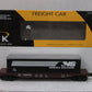 K-Line 6-22161 O Gauge Norfolk Southern Flat Car w/ Load #705910 LN/Box