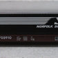 K-Line 6-22161 O Gauge Norfolk Southern Flat Car w/ Load #705910 LN/Box