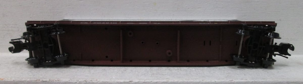 K-Line 6-22161 O Gauge Norfolk Southern Flat Car w/ Load #705910 LN/Box