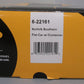 K-Line 6-22161 O Gauge Norfolk Southern Flat Car w/ Load #705910 LN/Box