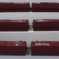 MTH 20-90055 O Santa Fe Premier 50' Box Car Set (Set of 6) LN/Box