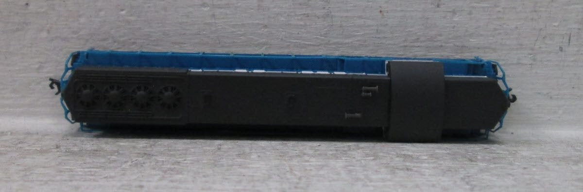 Atlas 53507 N Scale Great Northern Diesel Locomotive #576 LN/Box