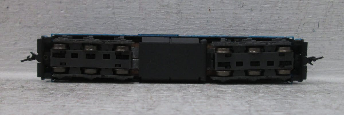 Atlas 53507 N Scale Great Northern Diesel Locomotive #576 LN/Box