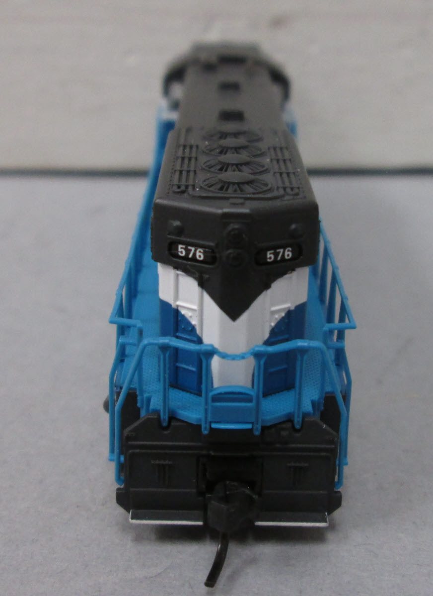 Atlas 53507 N Scale Great Northern Diesel Locomotive #576 LN/Box