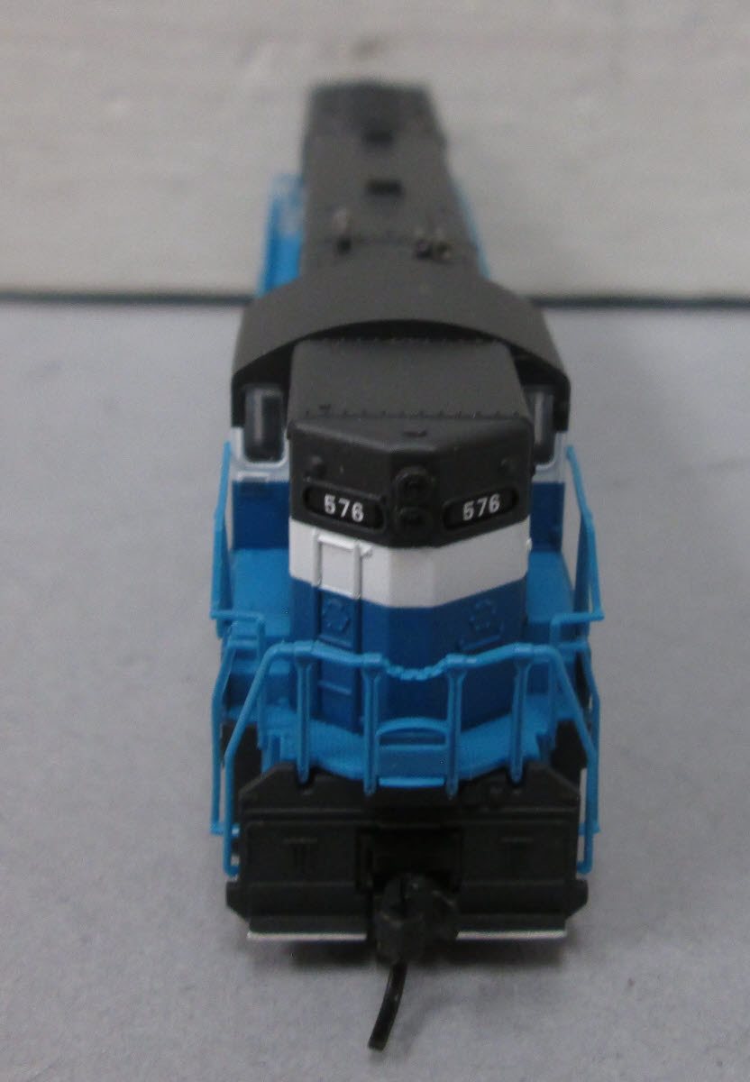 Atlas 53507 N Scale Great Northern Diesel Locomotive #576 LN/Box