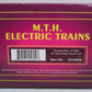 MTH 20-94206 Peoples Beer 40' Steel Sided Reefer EX/Box