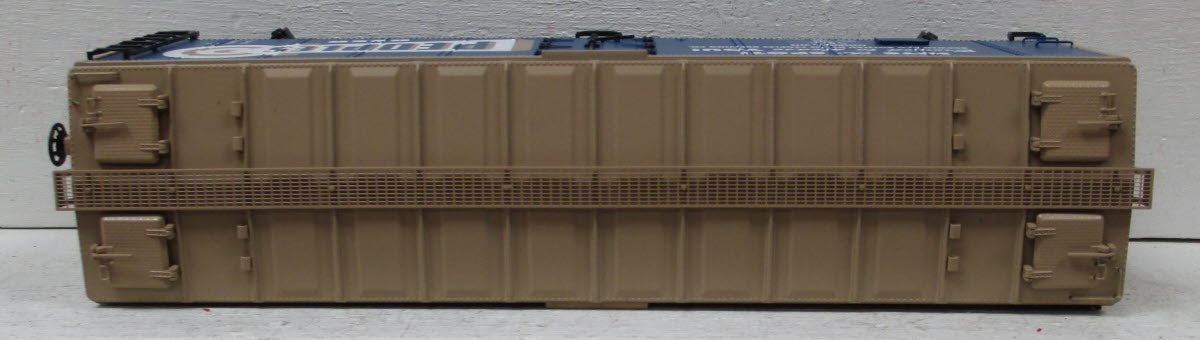MTH 20-94206 Peoples Beer 40' Steel Sided Reefer EX/Box