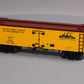 MTH 20-94359 West India Fruit & Steamship 36" Woodside Reefer #720 LN/Box
