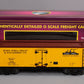 MTH 20-94359 West India Fruit & Steamship 36" Woodside Reefer #720 LN/Box