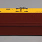 MTH 20-94359 West India Fruit & Steamship 36" Woodside Reefer #720 LN/Box