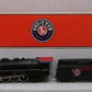 Lionel 6-28604 Santa Fe Hudson Jr. Steam Locomotive & Tender #3458 LN/Box