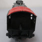 Lionel 6-28604 Santa Fe Hudson Jr. Steam Locomotive & Tender #3458 LN/Box