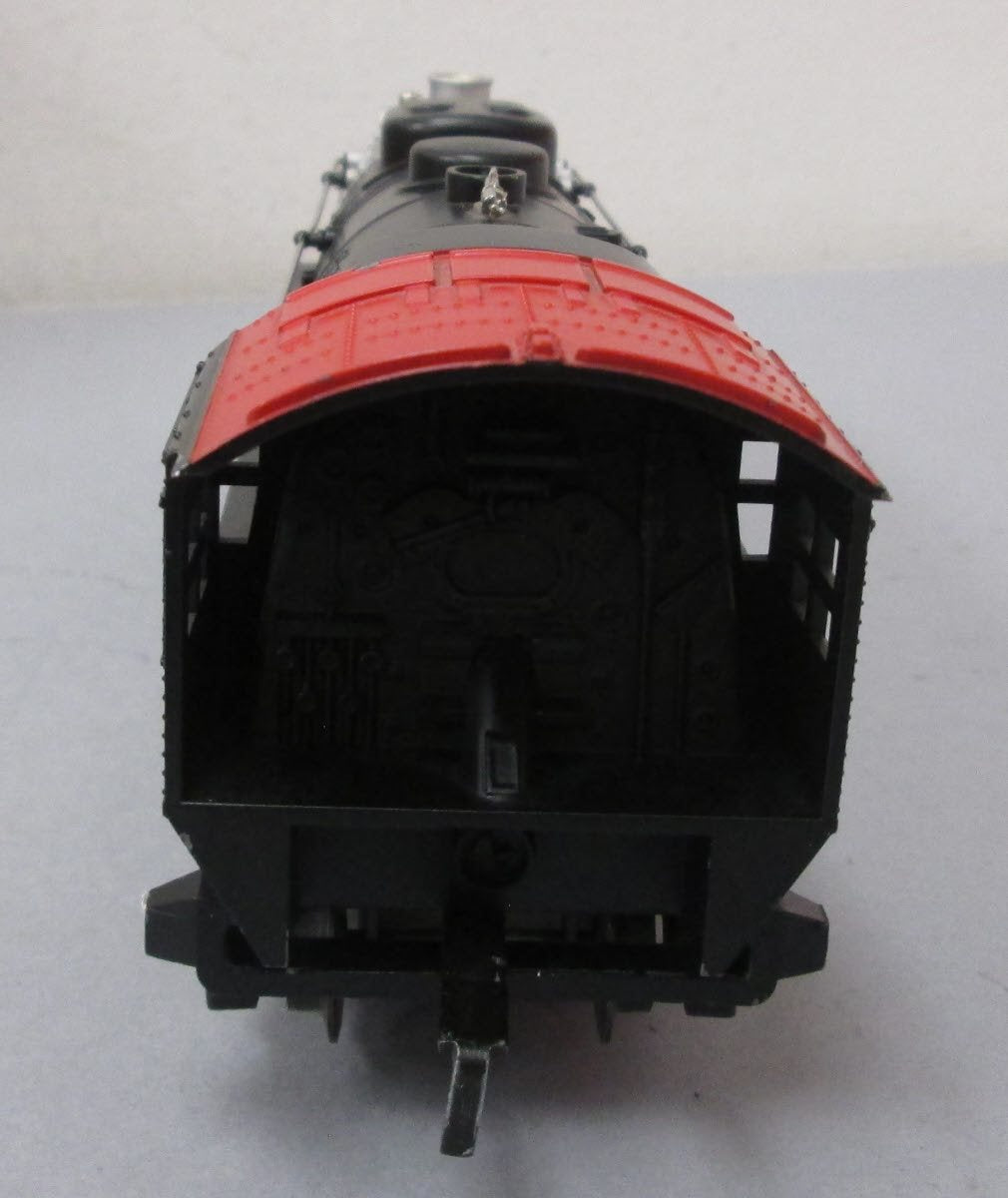 Lionel 6-28604 Santa Fe Hudson Jr. Steam Locomotive & Tender #3458 LN/Box